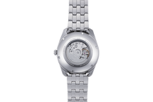 Orient Multi-Year Calendar RA-BA0004S10B sport watch silver white