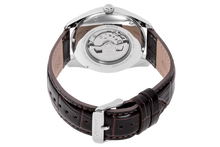 Orient Multi-Year Calendar RA-BA0005S10B sport watch silver white