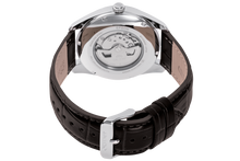 Orient Multi-Year Calendar RA-BA0006B10B sport watch silver black