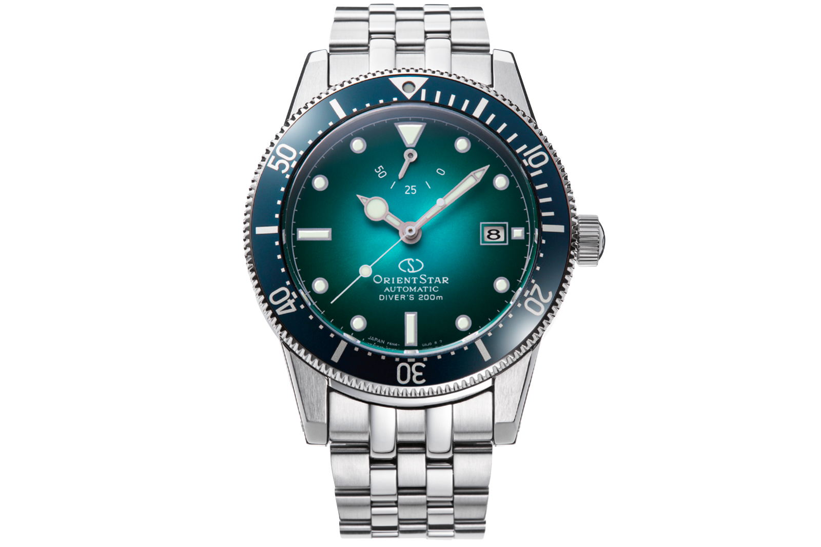 Diver 1964 II