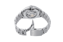 Modern Skeleton