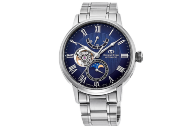 Classic Moon Phase