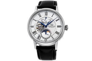 Classic Moon Phase